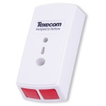 Texecom GBG-0001 Ricochet DP-W Wireless Personal Panic Attack Push Button